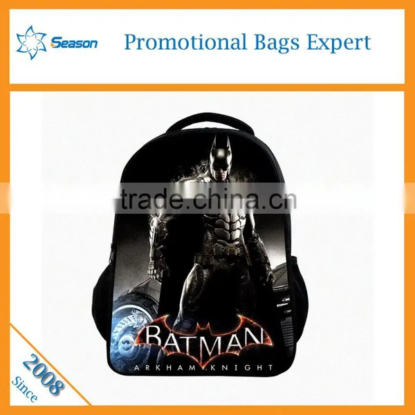 2016 New Design Kids School Bag on Sale Young School Bags Supplier's Choice photo-2