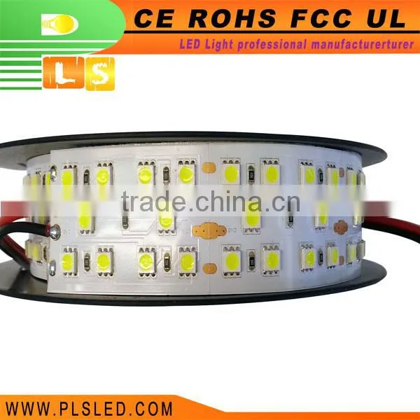 12v Incubator 5630 600 Smd Rgb Led Strip With Low Price photo-6