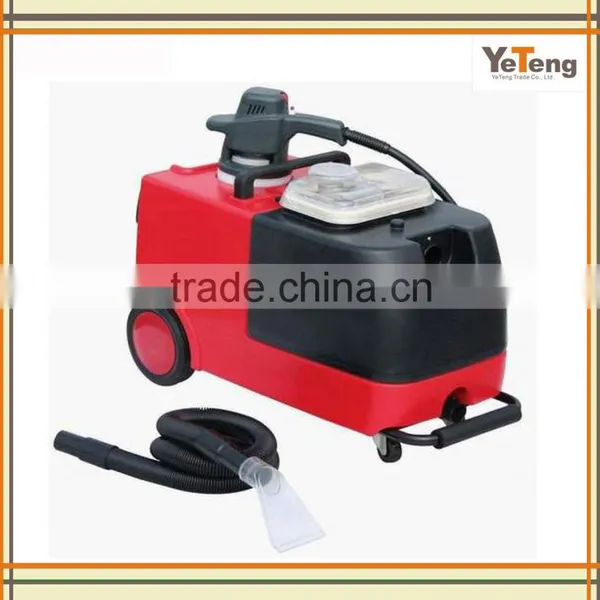 Rotational moulding plastic sweeper machine mould