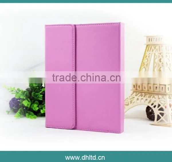 Leather Case Cover With Bluethooth Wireless Keyboard for Ipad 2 Quality Choice Most Popular photo-3