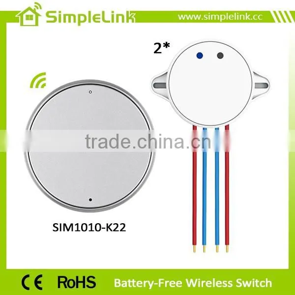Express Wireless Network Light Switch photo-5