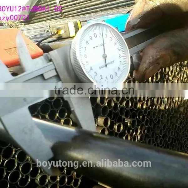 Round Furniture Pipe photo-4