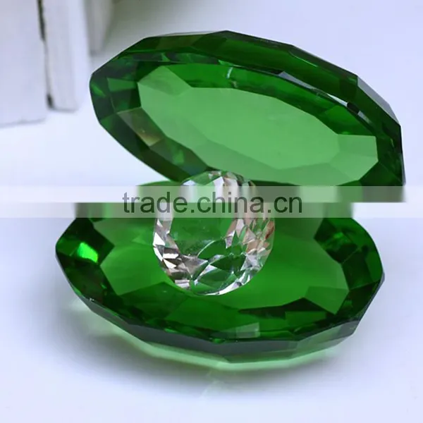 New Arrival Crystal Conch Shells for Sale photo-5