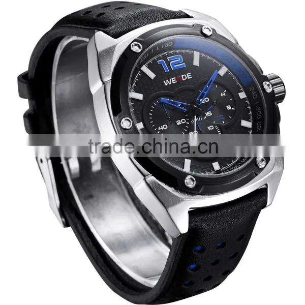 2015 Weide Guangzhou Watches Luxury Watches Diver Watches WH3306-3C photo-6