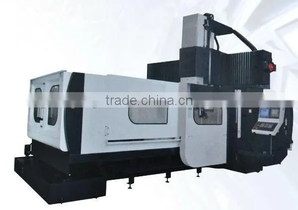 TY-SP2904B China CNC Gantry Milling Machine Heavy Roller Linear Guideway