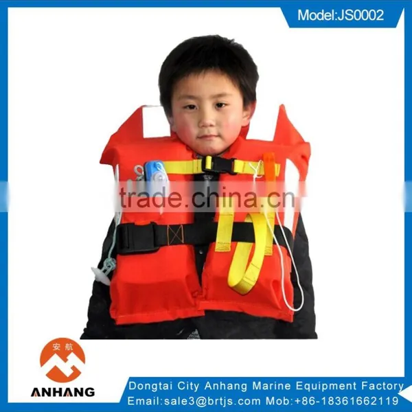 Solas Standard Life Jacket photo-5