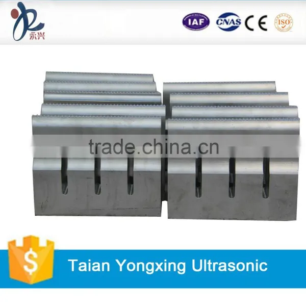 Ultrasonic Welding Machine for Plastic Sheet,ultrasonic Welding Machine Robots photo-2