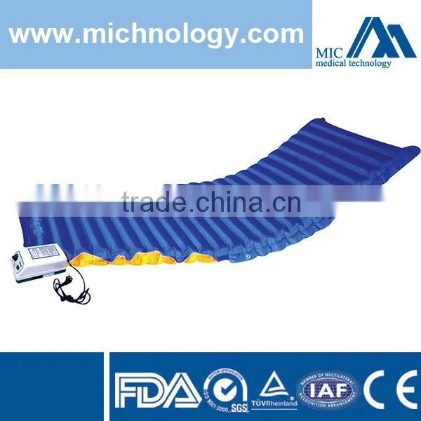 SKP001 Flat Bed Mattress For Hospital Bed Use photo-5