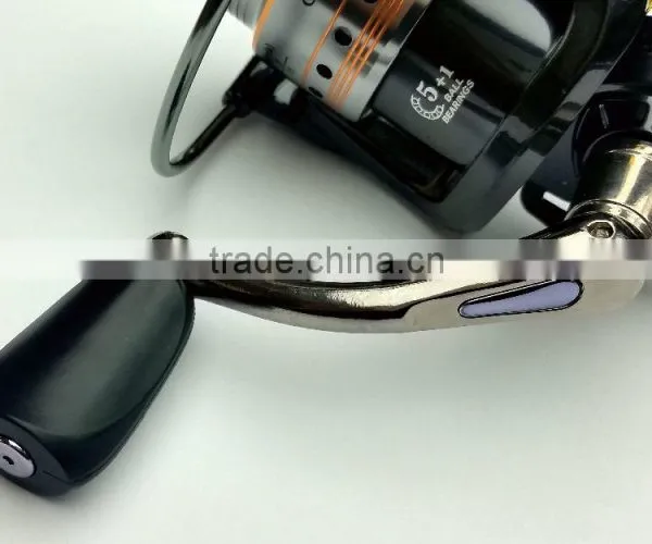 Ningbo Fishing Real Spining Fishing Lures Fishing Tackle photo-4