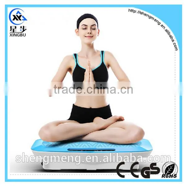2015 Factory Price Ultrathin New Mini Vibration Plate Machine