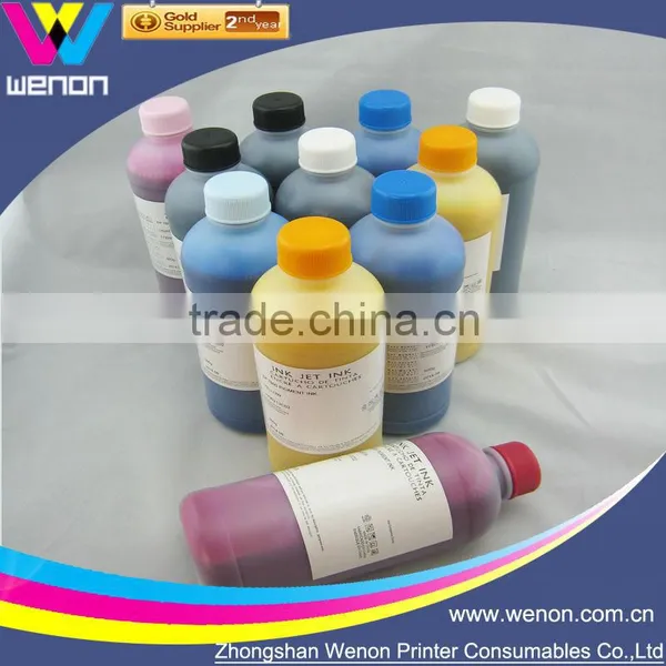Dye Pigment Ink for Brother