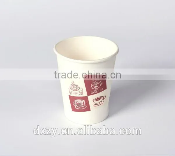 Customized Paper Cup photo-4