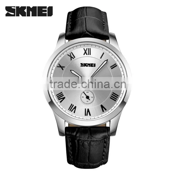 SKMEI Classic Quartz Analogue Watch photo-6