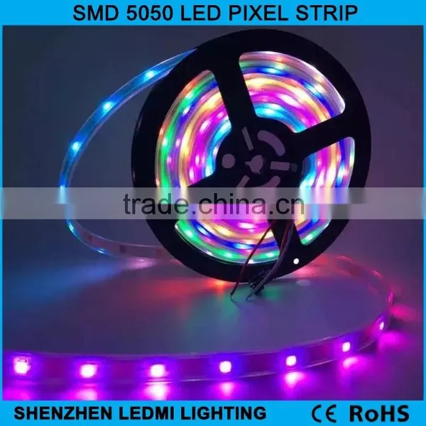 Factory Wholesale Ws2812 Led Strip Warm White