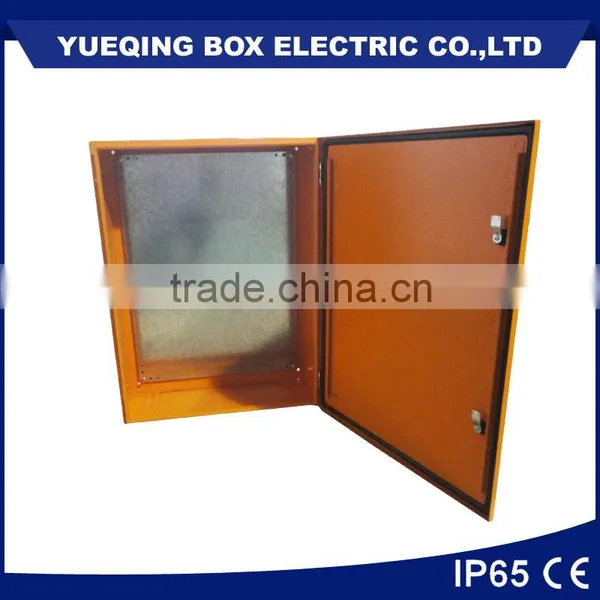 Electrical Distribution Board photo-2