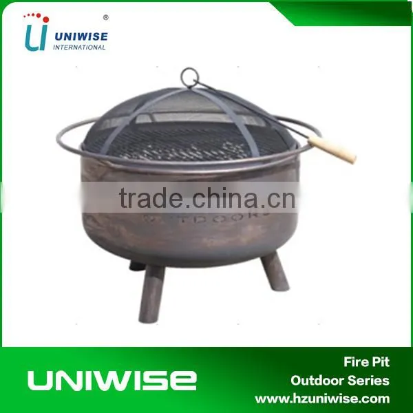 Garden Fire Pit/ Outdoor Fire Pit