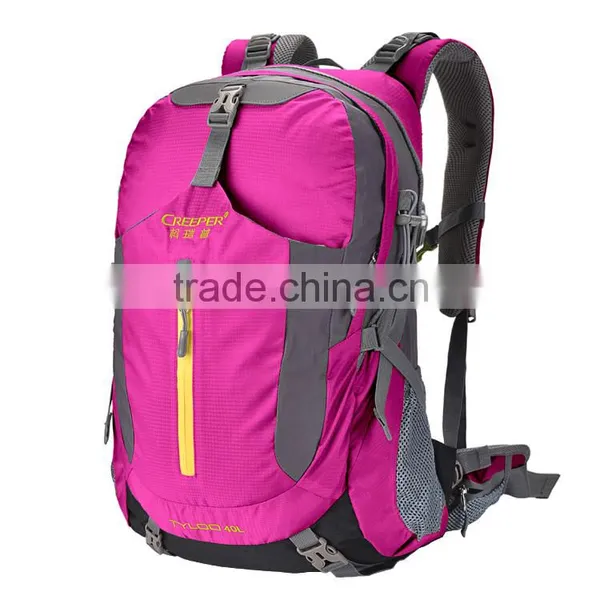 Creeper Water Proof Travel /hiking/ Backpack(40L Capacity) photo-4
