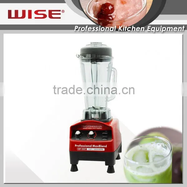 WISE Kitchen Electric Juicer Blender Catering Equipment photo-4