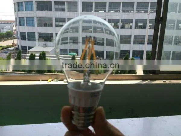 360degree 4w Led Filament Bulb