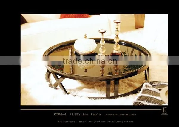 Tea Table