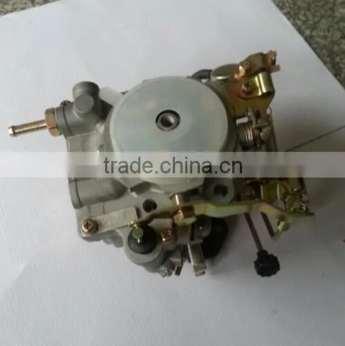Factory Made Car Carburetor 4G32 OEM No.MD-006219 photo-4