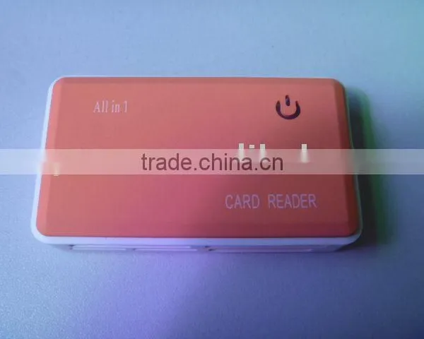 All in 1 Card Reader
