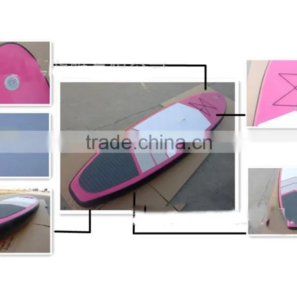SUP Stand Up Paddle Board SUP Board, Inflatable SUP photo-3