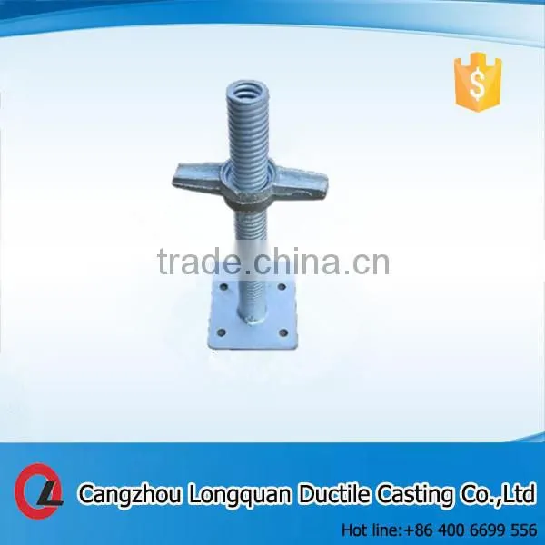 U Head Jack Base Scaffolding u Head Jack Base photo-6