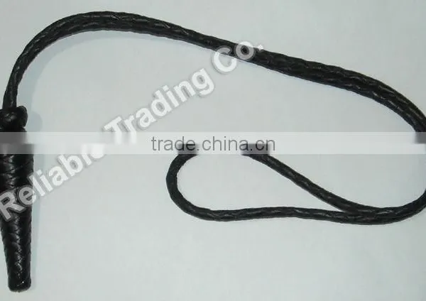 Leather Sword Knot