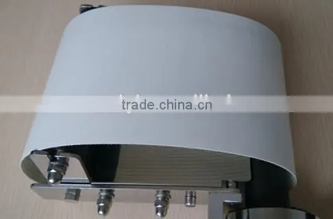 SW-C500 Online Check Weigher Metal Detector With Rejection Device photo-4