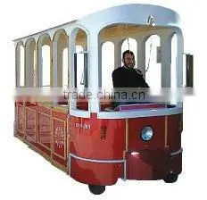 Electric Tram