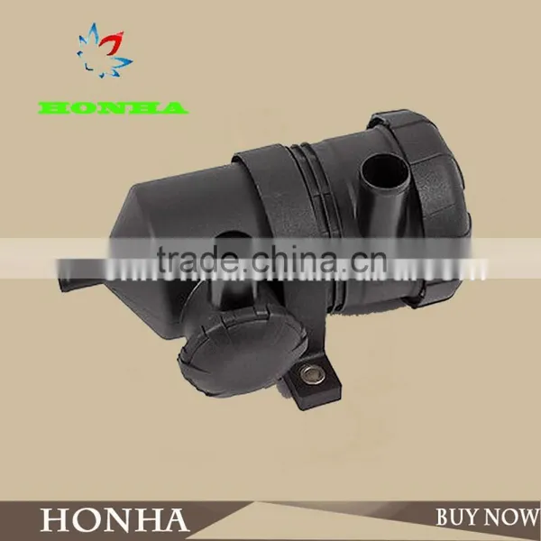 Oil Catch Can Kit to Suit Toyota Hilux D4D From 2005 - Provent 200 With STEEL FILTER