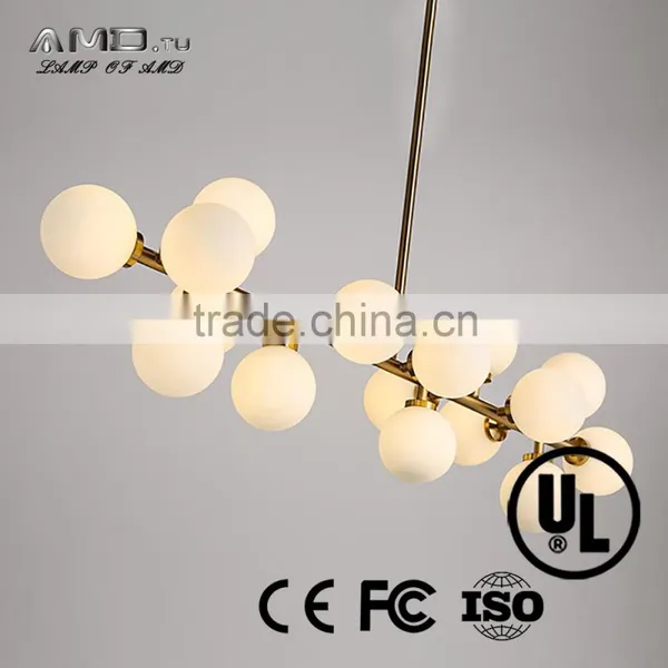 Fancy Design Classic Pendant Light Chandelier Lamp for Home Decorative Lighting photo-4