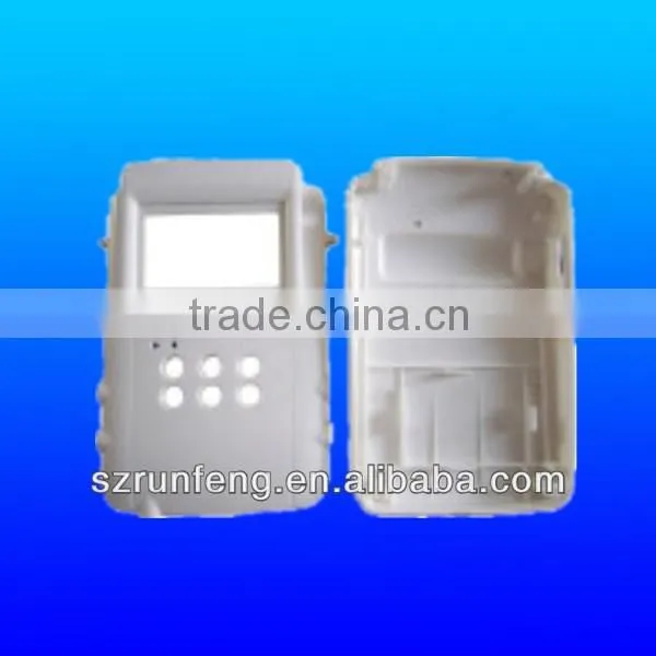 Plastic Switching Power Case,Plastic Power supply Case