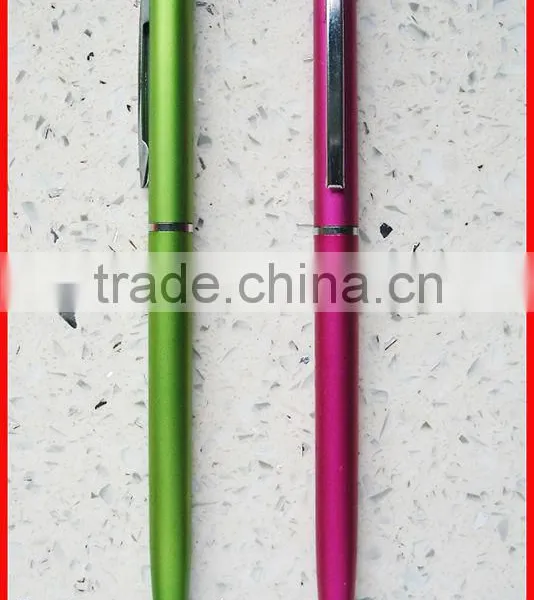 2013 Stylish Plastic PDA Touch Pen photo-6
