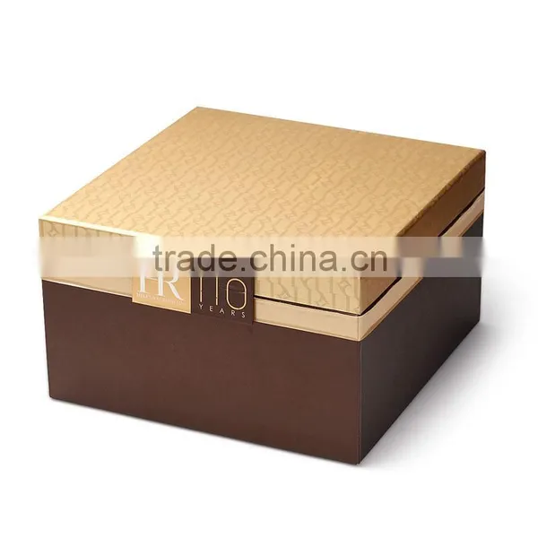 Wholesale Luxury Paper Box Packaging Tea Supplier's Choice photo-2