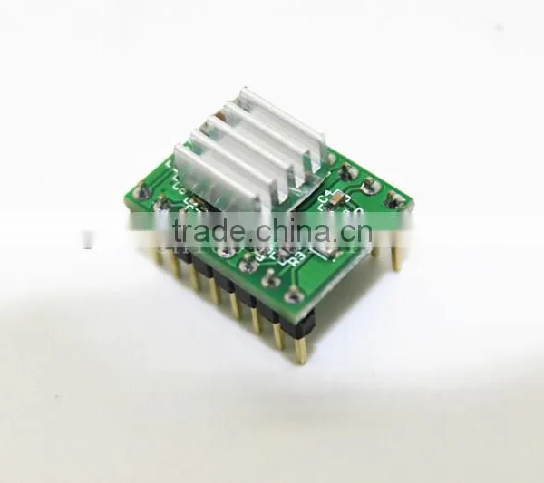 Popular 1pcs Mega 2560 R3 + 1pcs RAMPS 1.4 Controller+ 5pcs A4988 Stepper Driver Module+1pcs PCB Heatbed MK2B 3D Printer Kit photo-2