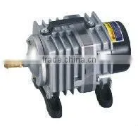 RESUN powerful portable air compressor ACO-001