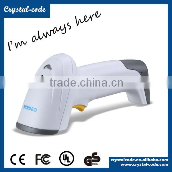 Wholesale Top Quality MD2000 1d Handheld Barcode Scanner photo-6