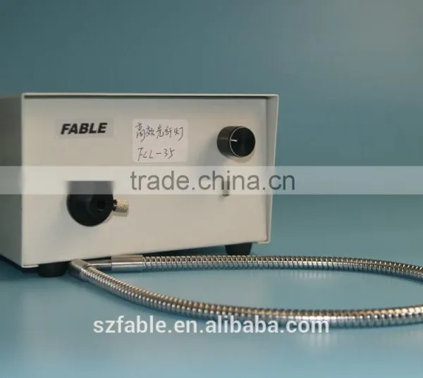 Optic Fiber With Cold Light Source photo-2