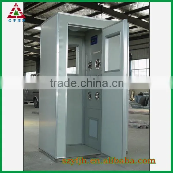 100 Class Clean Room Equipment Air Shower photo-2