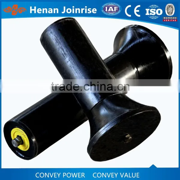CE Certified Professional Production Conveyor Friction Roller photo-4