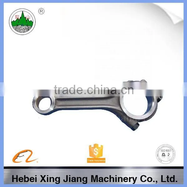 Casting Crankshaft Connecting Rod in Hebei photo-2