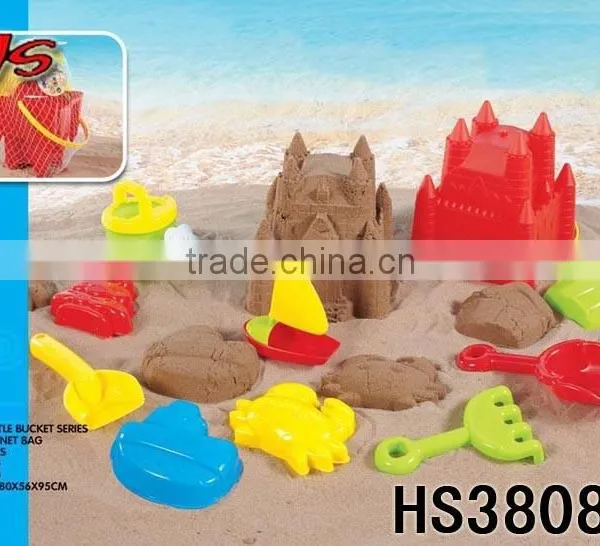 Beach Set Wonderful Blue Dolphin Toy photo-4