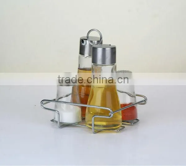 Spice Jar