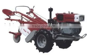 Cultivator