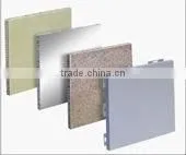 roller coating ceiling panel