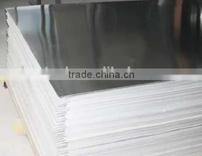 High Quality Aluminum Plate 6061 T6 China Supply photo-2
