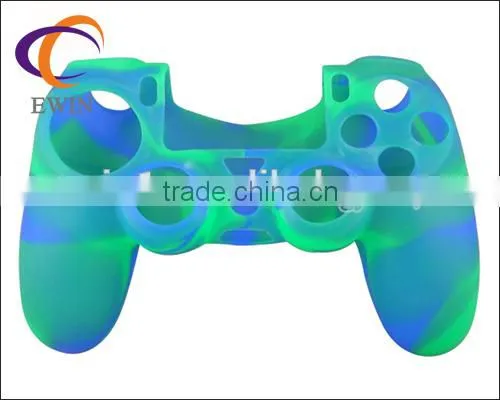 Factory Wholesale High Qulity For PS4 Silicone Controller photo-6