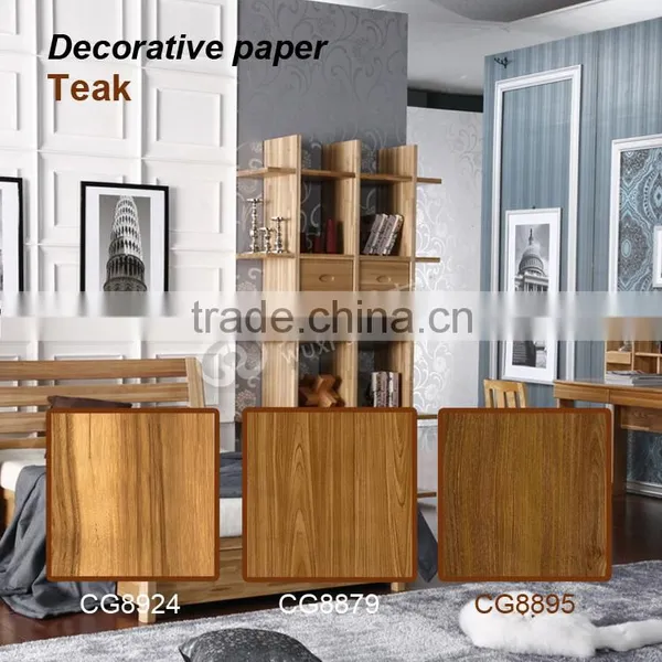 Decorative Paper Contact photo-3